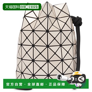 1h可退 韩国直邮issey miyake 女士 单肩包三宅一生斜挎包手提包