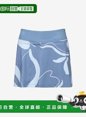 韩国直邮FILA 女士运动半身裙1100FS2SKG2392FFBU