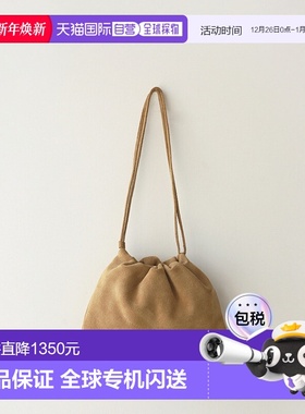 韩国直邮NOTHING WRITTEN正品通用款女包303931734Nella suede st