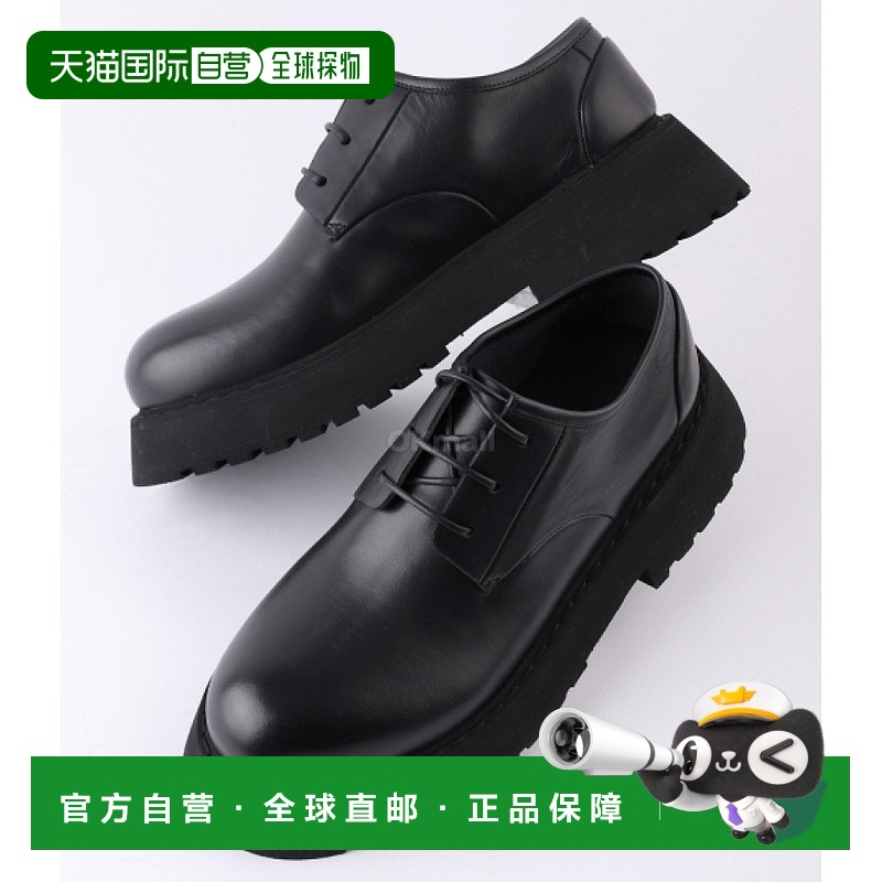 韩国直邮marsell  MM4185 196666 花边时尚休闲鞋轻便舒适休闲