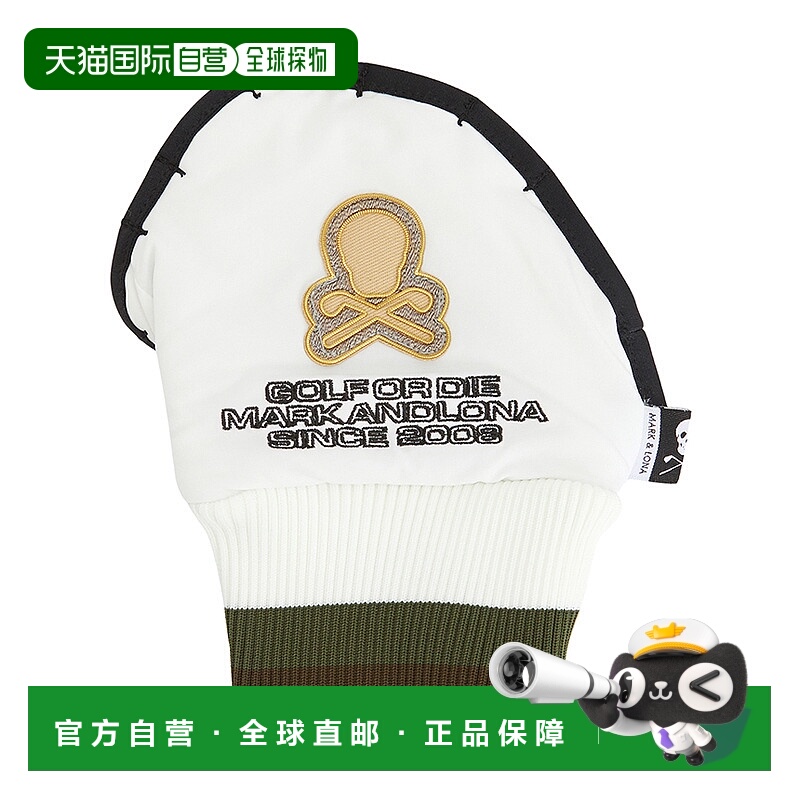 1h可退 韩国直邮mark & lona  高尔夫球手套新款