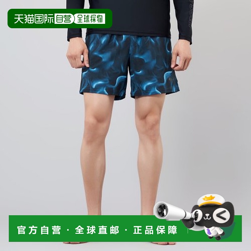 韩国直邮BARREL 男士男士泳衣1755613 MEN ABYSSAL WATER SHORTS