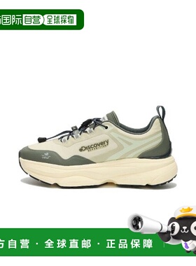 韩国直邮Discovery Expedition Discovery 运动鞋 TQT DXSH4524N-
