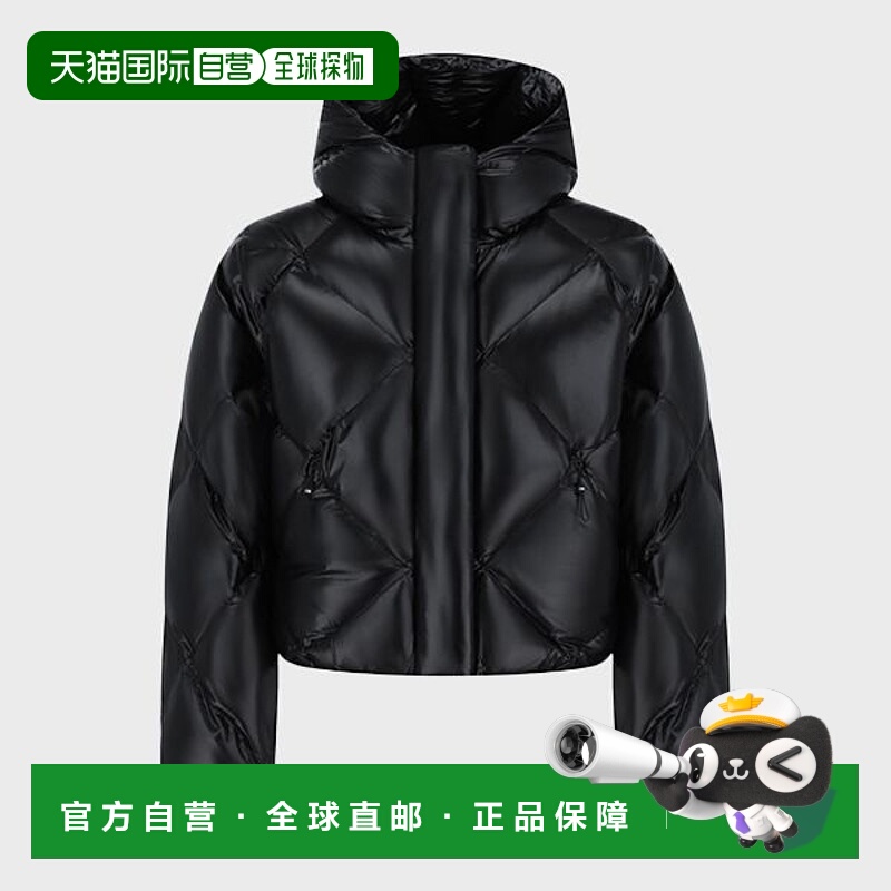 韩国直邮The North Face北面 女款羽绒服NJ1DR92J