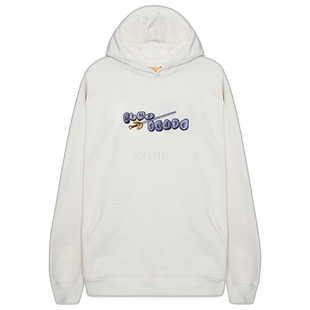 韩国直邮DIME Dimeskate 连帽衫 DIMESP2314 RIC拉链卫衣