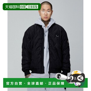 韩国直邮LIFEWORK 公用男士羽绒服LW224JP321