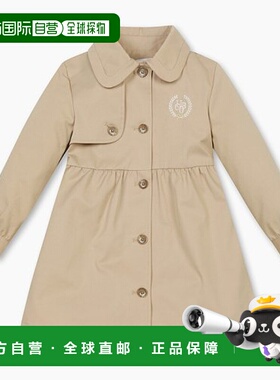 韩国直邮BENETTON儿童童装外套QAJP01341BE