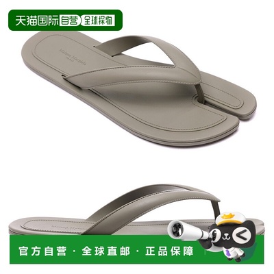 韩国直邮MAISON MARGIELA [釜山] [MAISON MARGIELA] 男式塔比凉