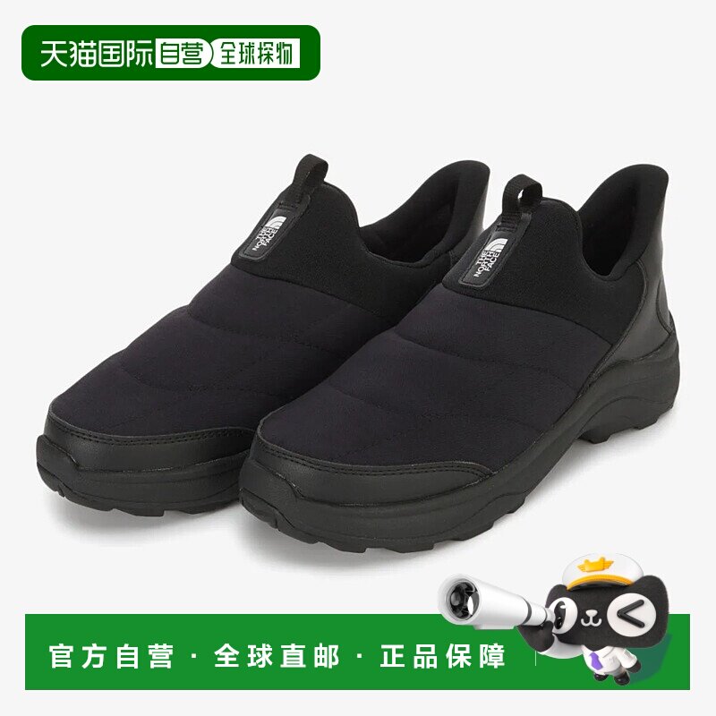 韩国直邮THE NORTH FACE北面秋冬新款男女同款休闲鞋NS86R62A