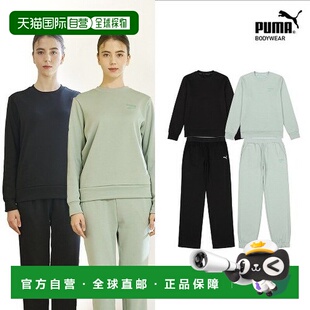 韩国直邮PUMA 4 包女式基莫套装（第 33 次）_638038彪马运动套装