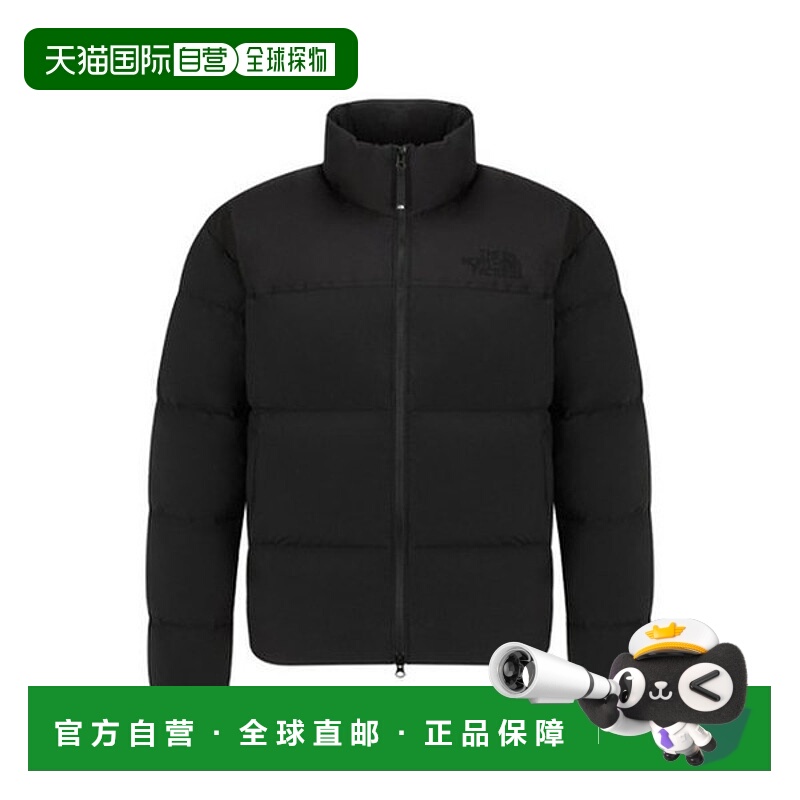 韩国直邮THE NORTH FACE [新] 云朵男士羽绒服（RDS）FM1NJ1DR62B