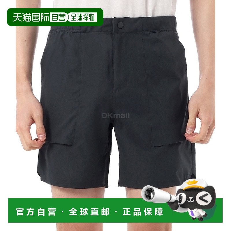 韩国直邮MOUNTAIN HARDWEAR Trail Sender 短裤 (2068031-004) 短