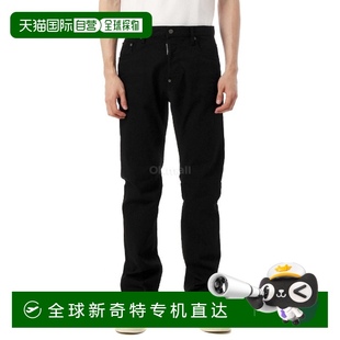 牛仔裤 韩国直邮DSQUARED2 900 S74LB1744 S39781