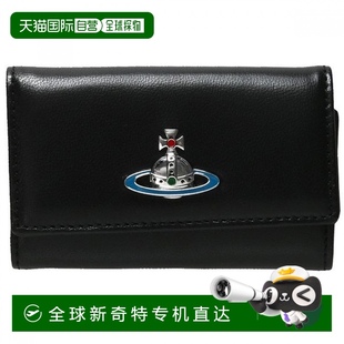 1h可退 钱包钥匙包 韩国直邮vivienne westwood
