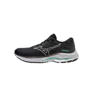 韩国直邮MIZUNO 女士休闲鞋WAVE RIDER 26 SW(SUPER WIDE)_J1GD220