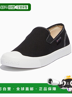 韩国直邮TOMMY JEANS 男士休闲鞋T52E1ARS080FT1BDS男鞋棉鞋