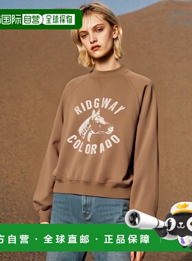 韩国直邮POLO RALPH LAUREN 公用卫衣 WMPOKNINFB20681-200 MSTNG