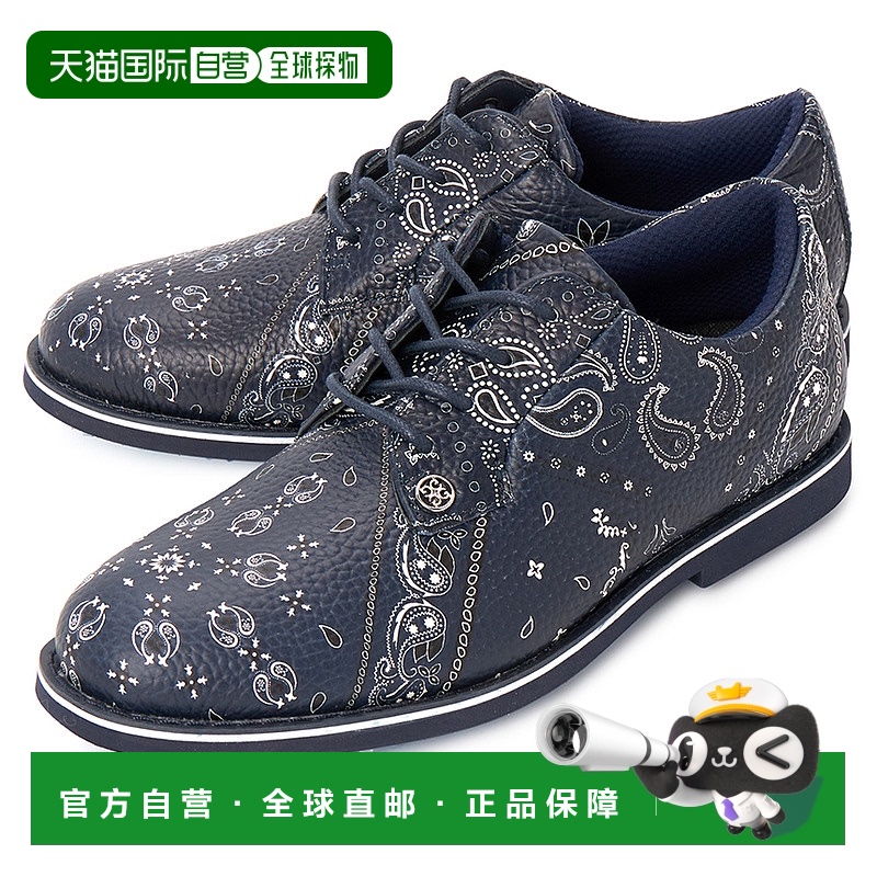 1h可退 韩国直邮G/FORE G4LS23EF15 TWLT 女士 休闲鞋