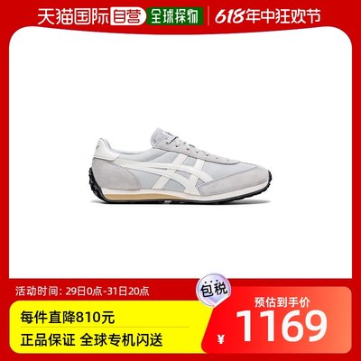 韩国直邮Onitsuka Tiger鬼塚虎 休闲鞋EDR 78 1183B395_020EDR 78