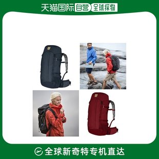 正品 韩国直邮FJALLRAVEN 北极狐百搭背包302919108