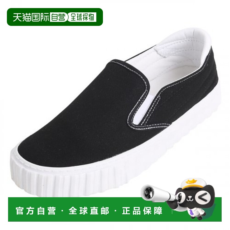 韩国直邮SHOOPEN日常休闲实用平价时尚通勤韩版拖鞋AFHQ20W33