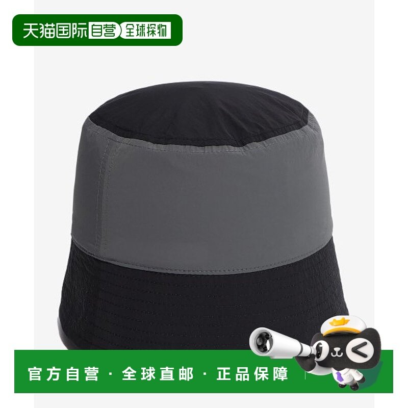 韩国直邮FILA 遮阳帽1100FS3CPF6395XBLK斐乐