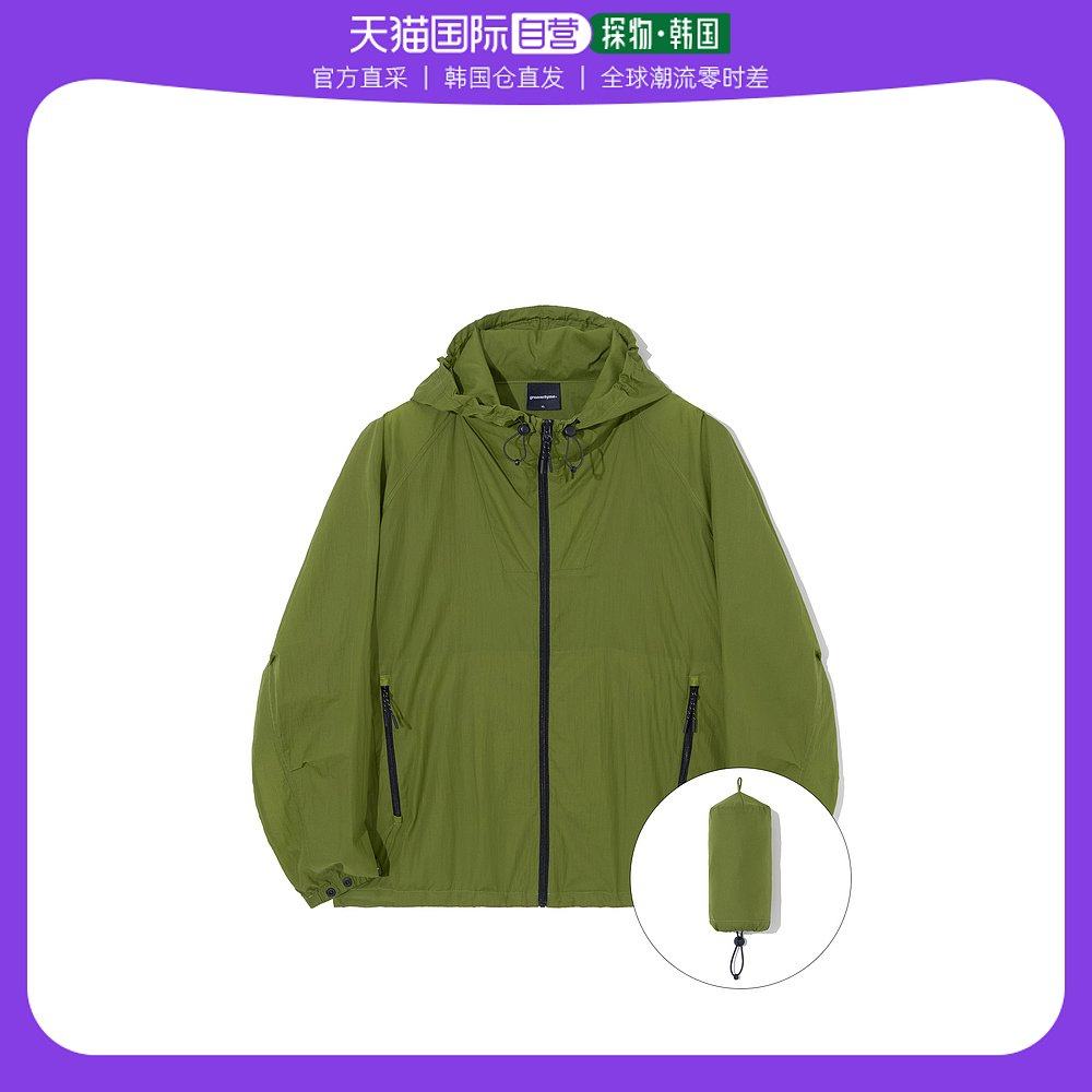 韩国直邮groove rhyme 通用 夹克衫