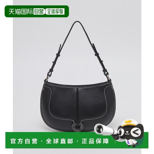 韩国直邮ARCHIVEPKE 女士通用款女包Tondo flat bag(Deep sleep)_O