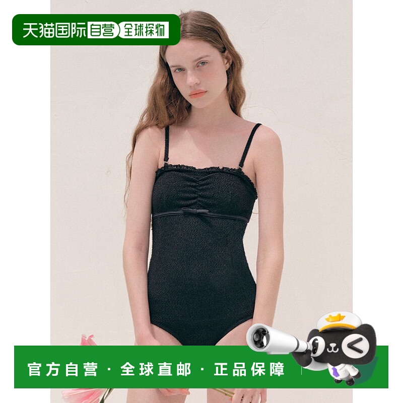 韩国直邮rolarola英少女甜美清新日常24年新款秋冬泳衣305876635