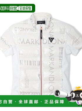 韩国直邮Mark&Lona CD9-SLDT 挡风玻璃夹克 男女性通用 上装 2023