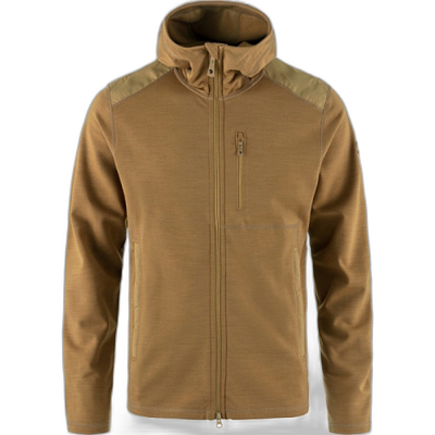 韩国直邮FJALLRAVEN正品北极狐户外运动休闲舒适新款卫衣131846