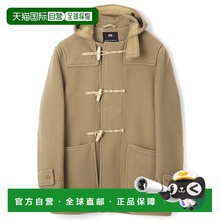 韩国直邮GLOVERALL 蒙蒂中部 (MC3577-CAL) 外套羊毛