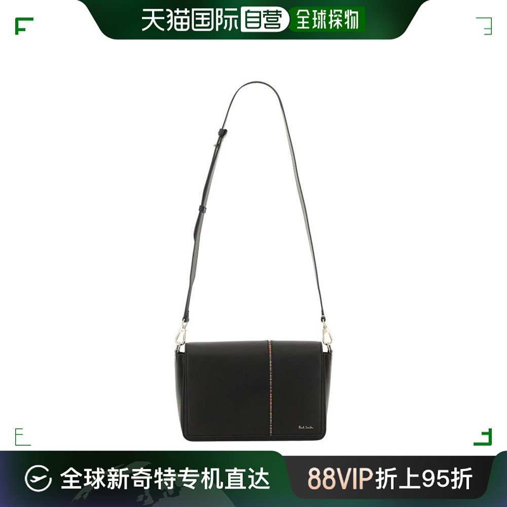 韩国直邮PAUL SMITH24SS背包女W1A 7562 LSIGIN 79BLACK