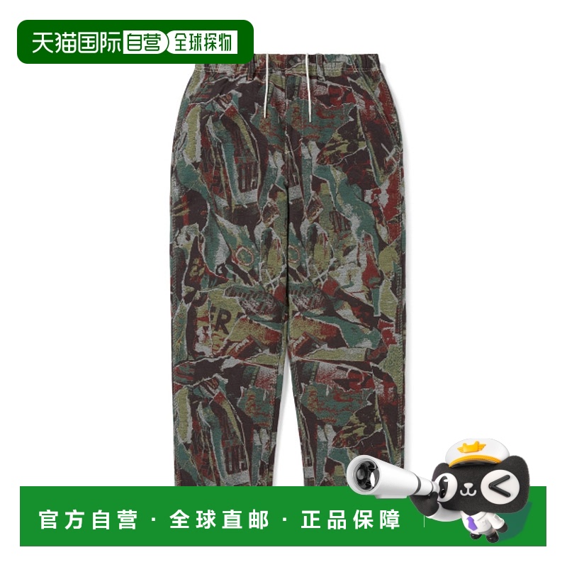 韩国直邮THISISNEVERTHAT 公用男装休闲裤TN251WPACP08MLT Jacqua