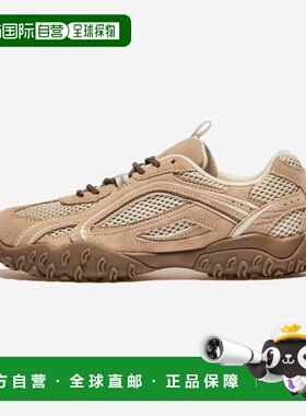 韩国直邮FILA Wheela Eshape LX - 261 3595717斐乐运动鞋老爹鞋