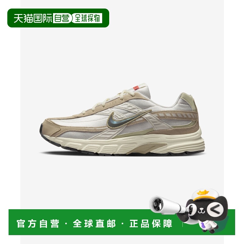 韩国直邮NIKE 男士休闲鞋 HJ7683-072 NIKE INITIATOR - LT BONE/