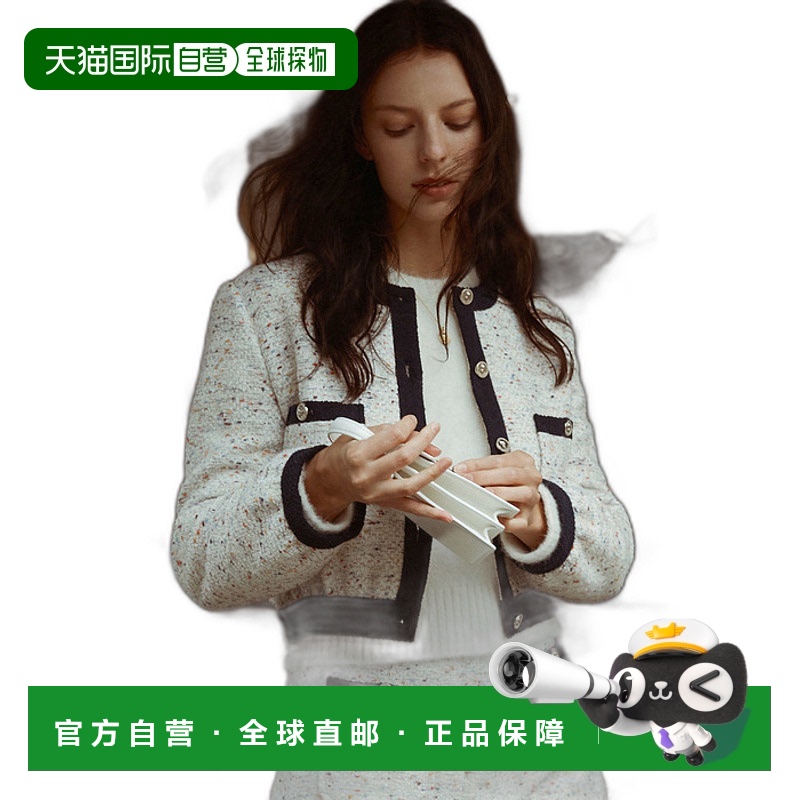 韩国直邮BAU by Bride And You 女士女士精品303442925 NATALIE Tw