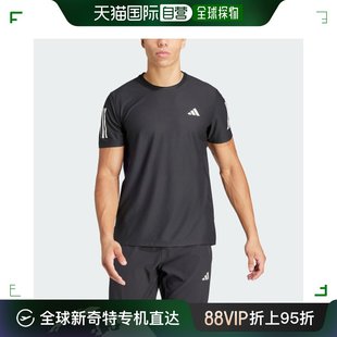 日常T恤IN1500 舒适新款 运动休闲时尚 韩国直邮ADIDAS阿迪达斯正品