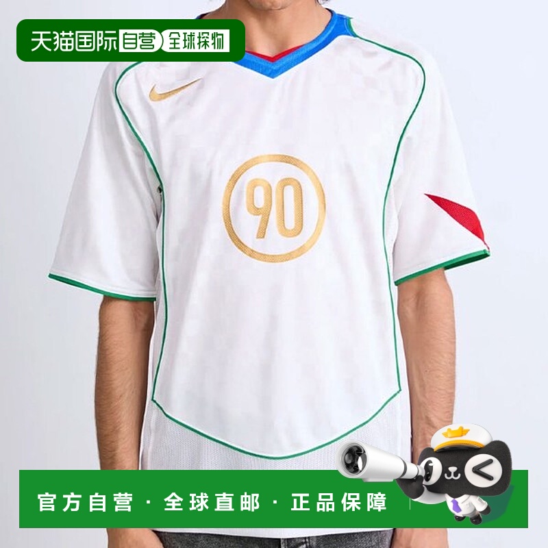 韩国直邮NIKE 耐克 Total 90 男子 Dry Fit 足球战衣_R IB4211-10