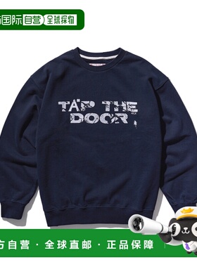 韩国直邮AECA WHITE 公用卫衣AWCMFWBDTSSSO006C0LB