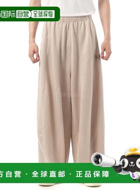 韩国直邮NEEDLES HD 运动裤亮色针织衫 - 粉色 (QV342) 训练裤