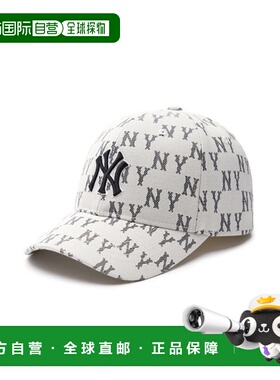 韩国直邮MLB KIDS 童鞋  7ACPM053N-50CRS童装帽子