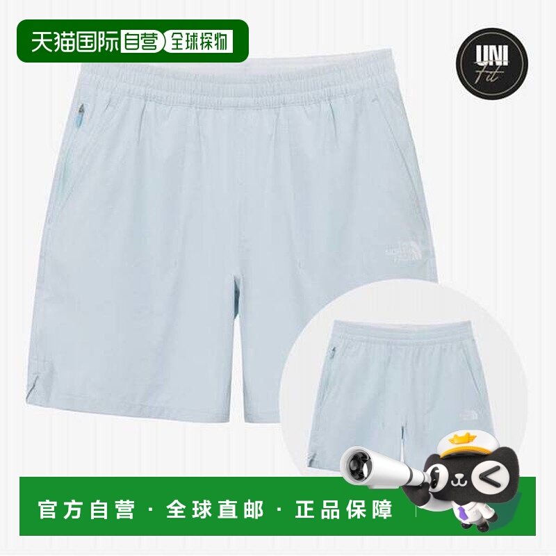 韩国直邮THE NORTH FACE {仅限店内｝THE NORTH FACE Prima 短裤