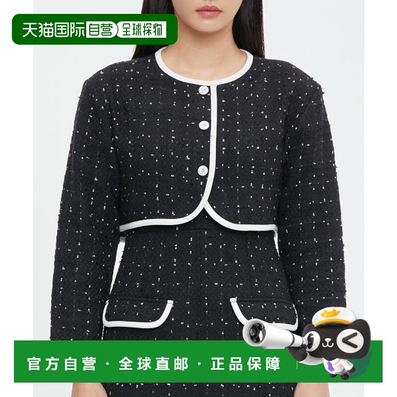 韩国直邮ROMANTIC CROWN 浪漫皇冠个性ins夹克公用22RCFWOJKF002B