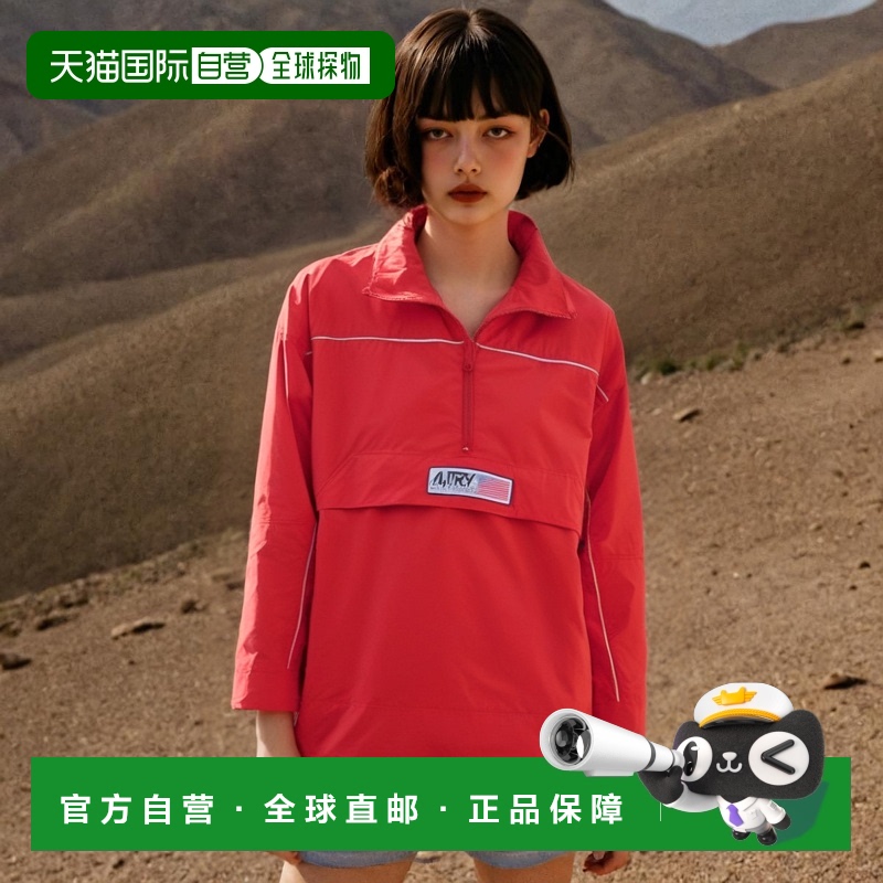 韩国直邮AUTRY 夹克 JAIW2104FW22时尚休闲潮流穿搭 高级感正品