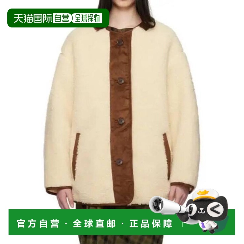 韩国直邮Isabel Marant 夹克 MA0282FAB3C03E23EC DOM