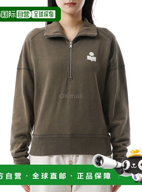 韩国直邮ISABEL MARANT 罗斯 (SW0093FA C3M07E DBEC) 男人对男人