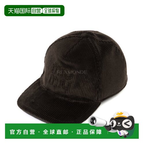 韩国直邮Miu Miu缪缪女士复古条纹帽子鸭舌帽 5HC179 2F81 F0192