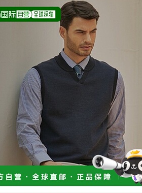 韩国直邮DAKS SHIRTS 百货店品DIF3SHDL711A1-WHITE衬衫衬衫长袖