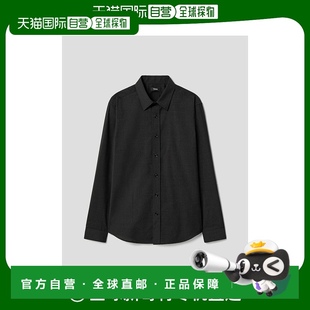 韩国直邮theory 通用 Polo衫